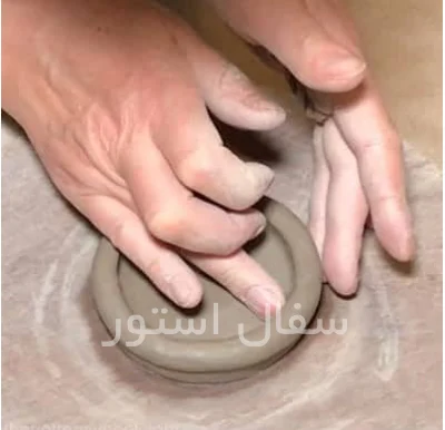 ساخت کویل (Coil Method)